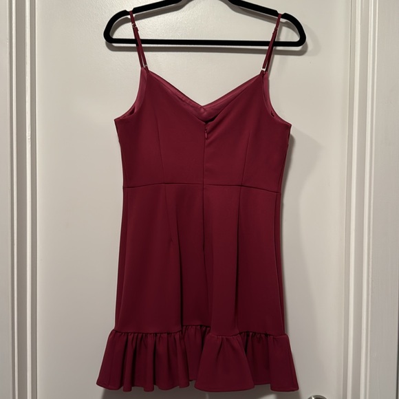 1. State dress - Picture 2 of 5